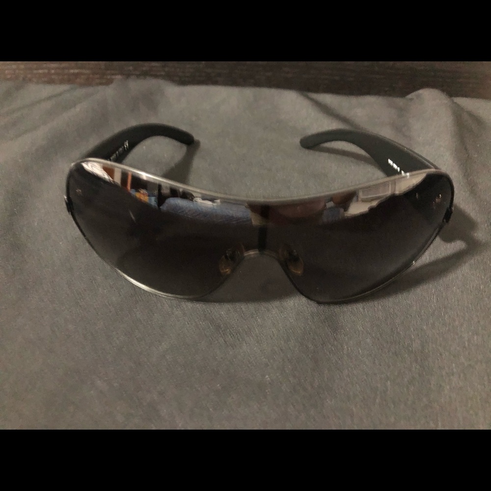 Versace sunglasses (Authentic)